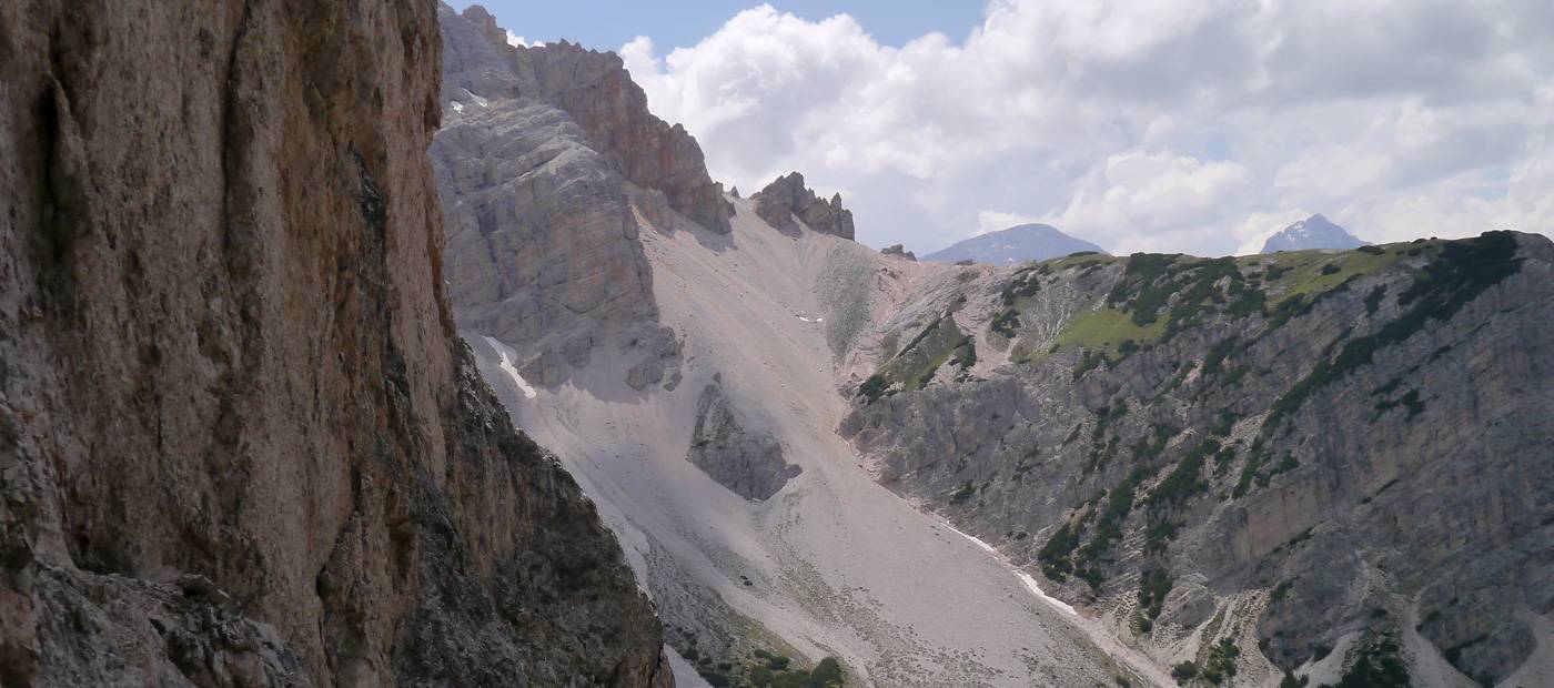 Patrimonio Naturale delle Dolomiti