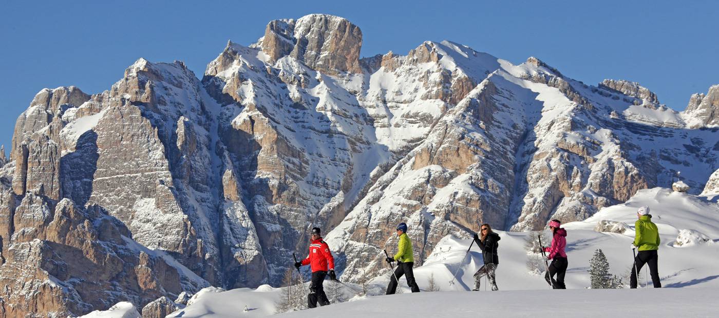 Winterwandern