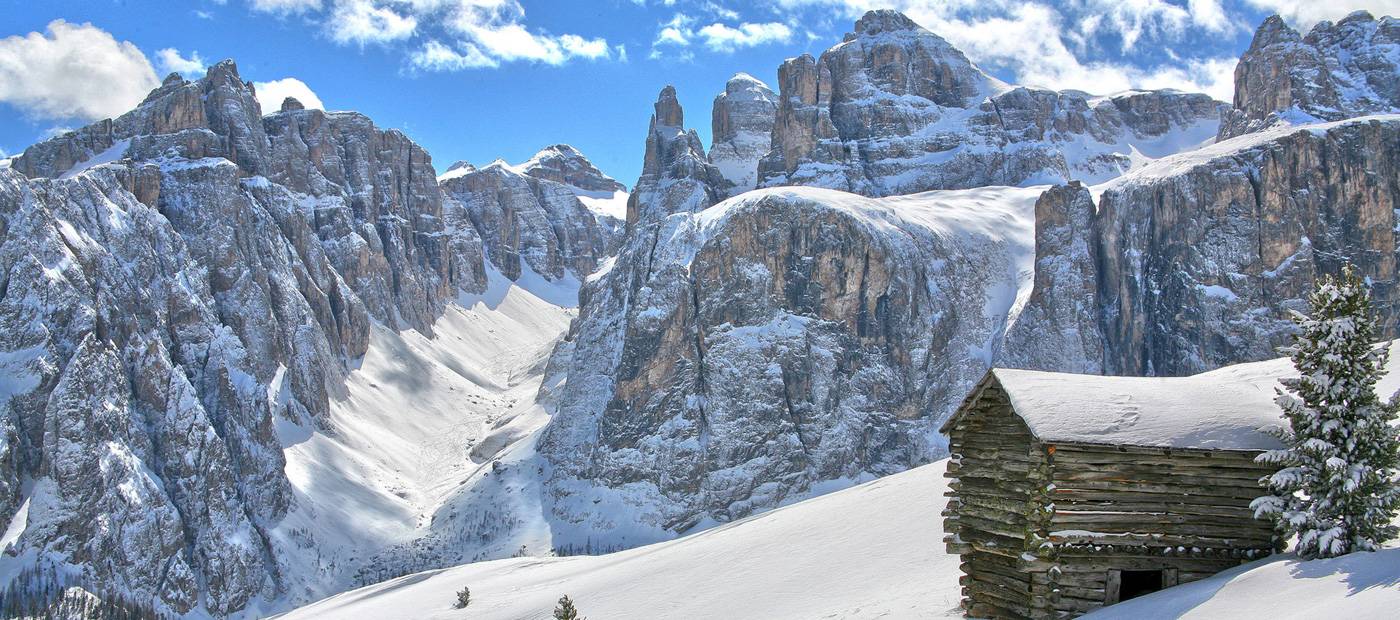 Arrivo e contatto