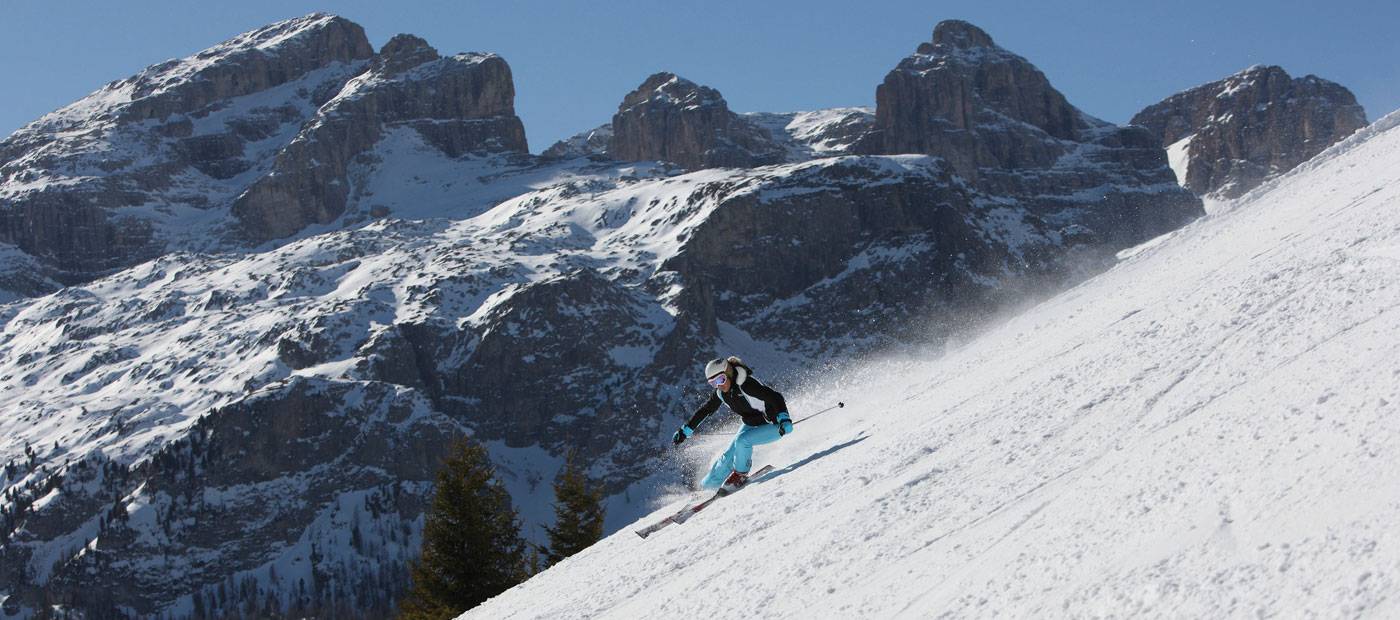 Sci alpinismo