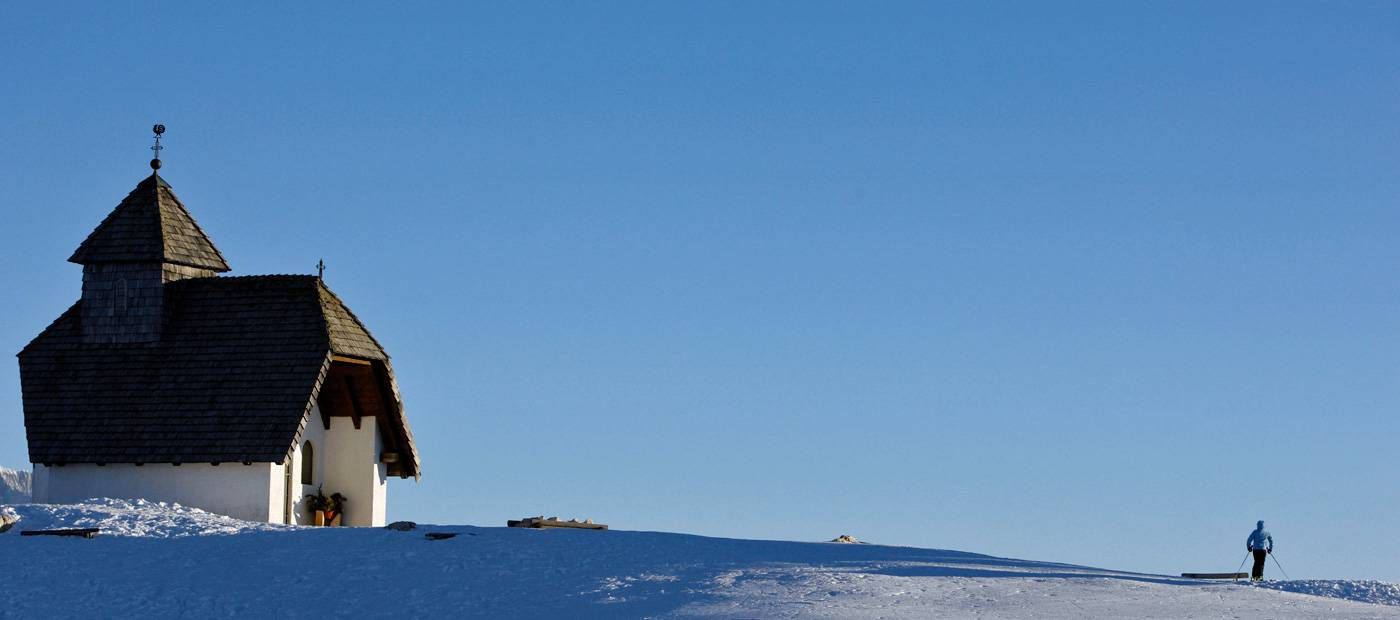 Sci alpinismo